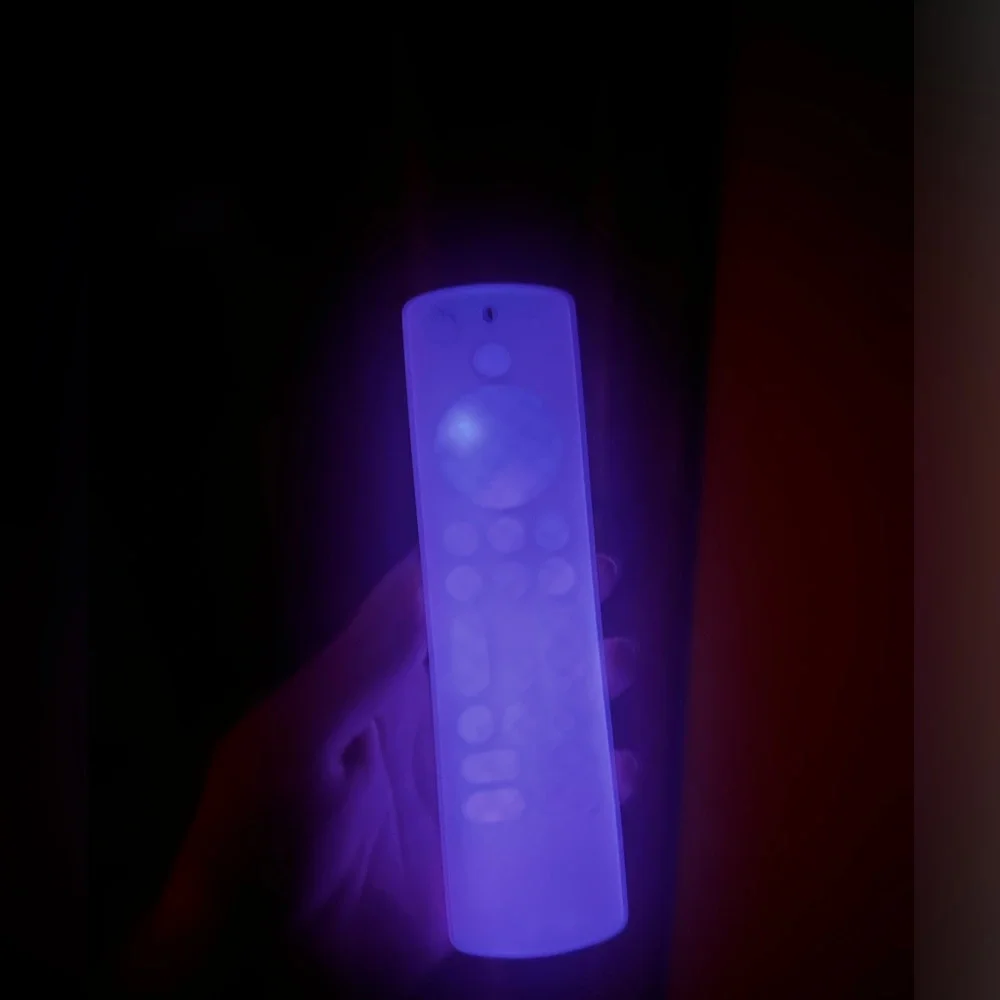 Remote Control Case